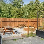 Har - 1-2km From The Sea By Interhome