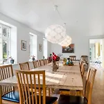 Tatil Evi Har - 1-2km From The Sea By Interhome Sæby