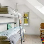 Har - 1-2km From The Sea By Interhome *