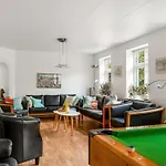 Har - 1-2km From The Sea By Interhome Tatil Evi Sæby
