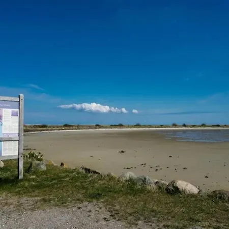 Har - 1-2km From The Sea By Interhome Sæby