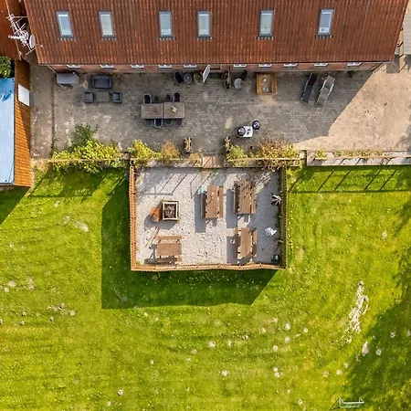 Feriehus Har - 1-2km From The Sea By Interhome *