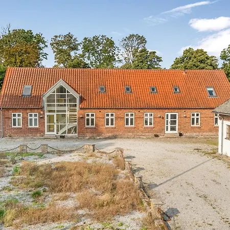 Har - 1-2km From The Sea By Interhome * Sæby