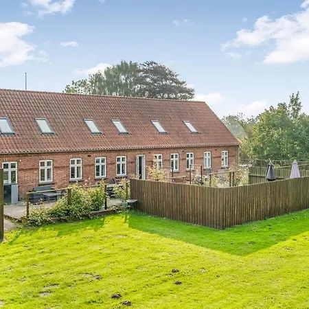 Har - 1-2km From The Sea By Interhome Feriehus