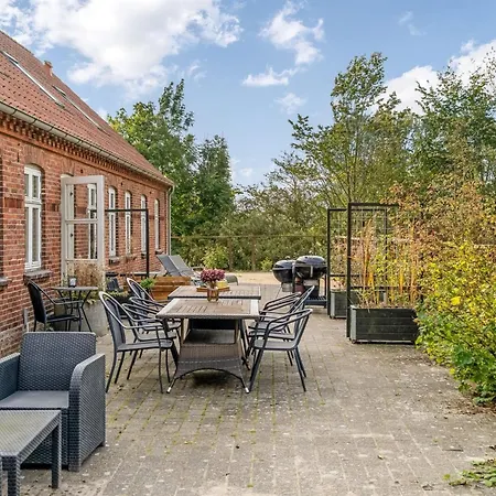 Har - 1-2km From The Sea By Interhome Sæby