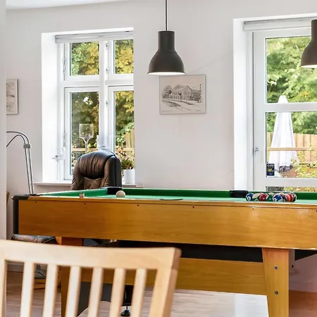 Tatil Evi Har - 1-2km From The Sea By Interhome *