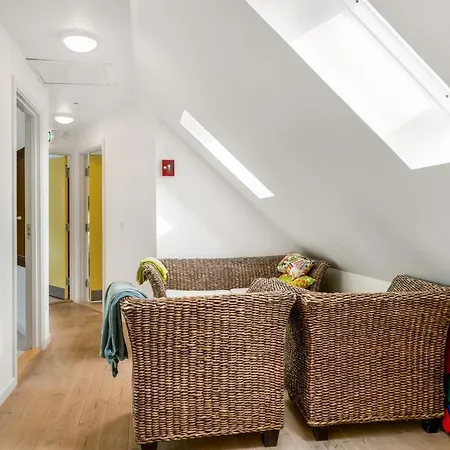 Har - 1-2km From The Sea By Interhome *
