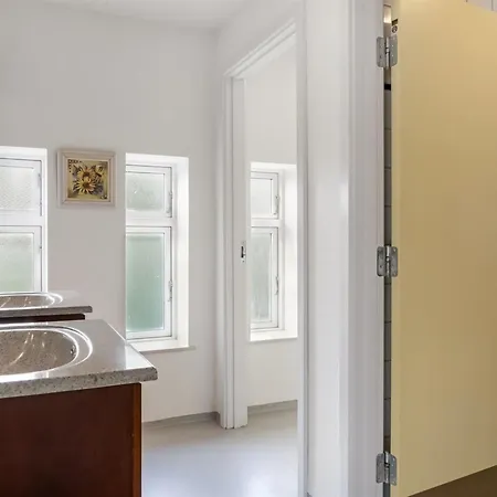 Har - 1-2km From The Sea By Interhome