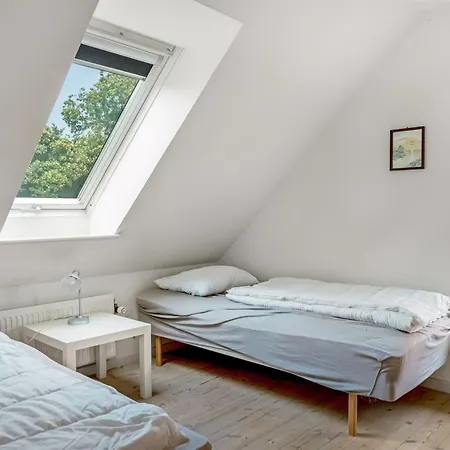 Har - 1-2km From The Sea By Interhome Sæby