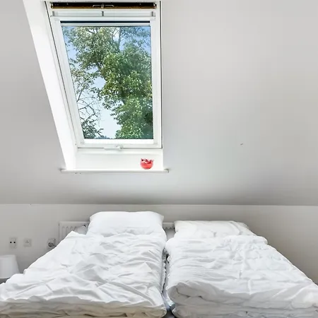 Tatil Evi Har - 1-2km From The Sea By Interhome Sæby