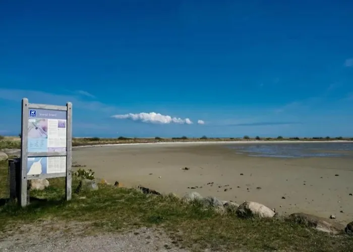 Har - 1-2km From The Sea By Interhome Sæby