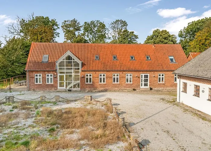 Har - 1-2km From The Sea By Interhome * Sæby