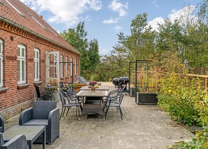 Har - 1-2km From The Sea By Interhome Sæby