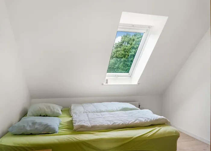펜션 Har - 1-2km From The Sea By Interhome *